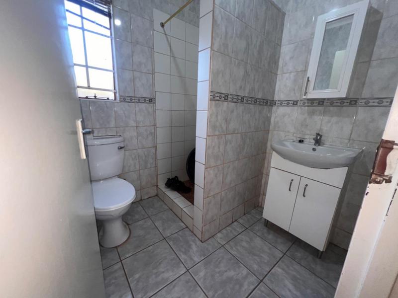 To Let 3 Bedroom Property for Rent in Kathu Northern Cape